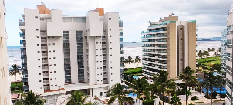 Imagem Apartamento com 3 Quartos à Venda, 131 m² em Riviera De São Lourenço - Bertioga