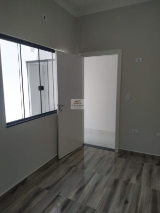 Foto do imóvel: Casa com 3 Quartos à Venda, 104 m² em Jardim Residencial Villagio Ipanema I - Sorocaba
