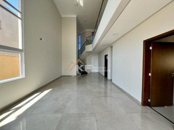 Imagem Casa de Condomínio com 3 Quartos à Venda, 247 m² em Bonfim Paulista - Ribeirão Preto