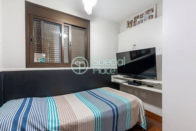 Imagem Apartamento com 3 Quartos à Venda, 130 m² em Lapa - São Paulo