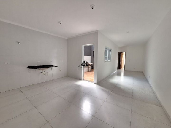 Imagem Apartamento com 2 Quartos à Venda, 60 m² em Vila Tibiriçá - Santo André
