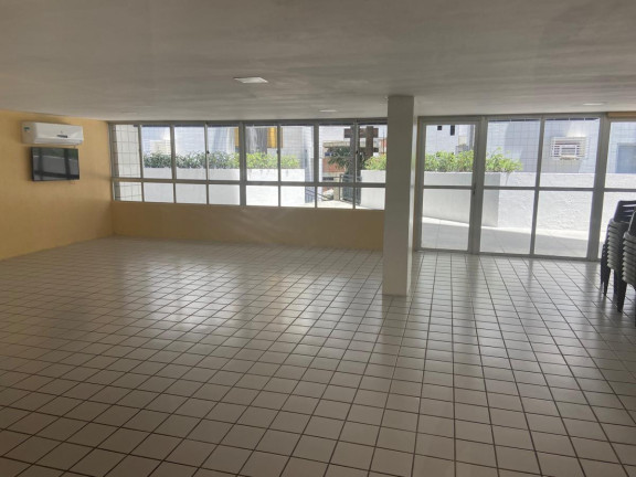 Imagem Apartamento com 3 Quartos à Venda, 70 m² em Boa Viagem - Recife