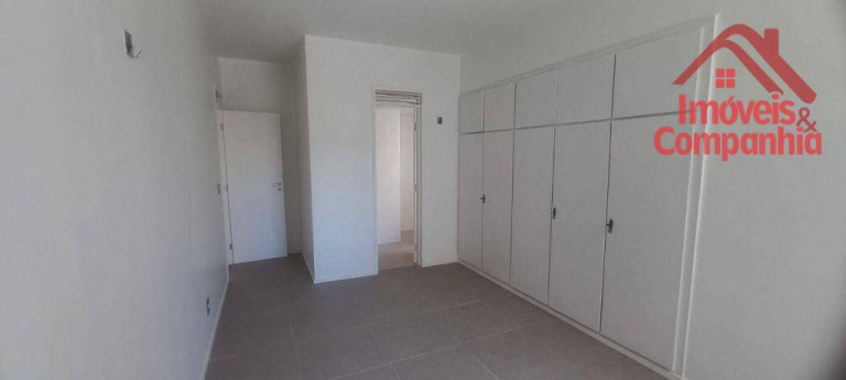 Imagem Apartamento com 3 Quartos à Venda, 138 m² em Meireles - Fortaleza