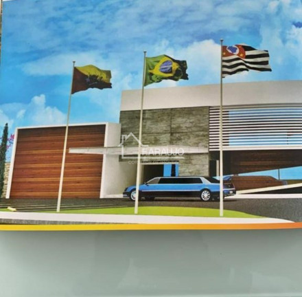 Imagem Terreno à Venda, 1.596 m² em Iporanga - Sorocaba