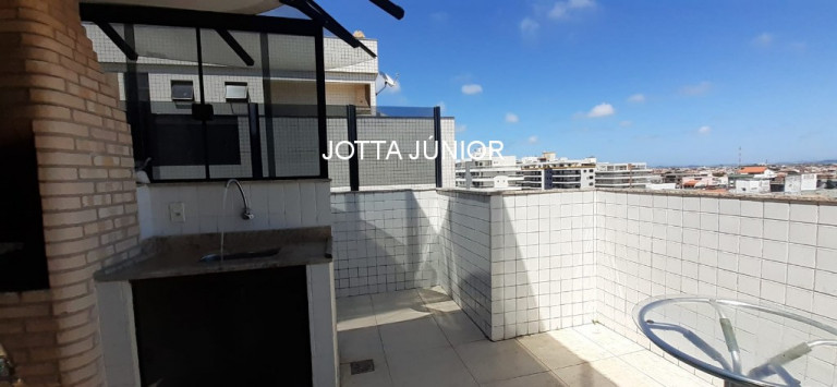 Imagem Imóvel com 3 Quartos à Venda, 138 m² em Braga - Cabo Frio