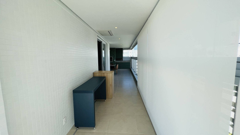 Apartamento com 2 Quartos à Venda, 125 m² em Riviera De São Lourenço - Bertioga