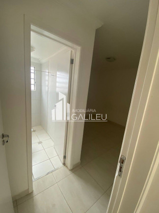 Imagem Apartamento com 2 Quartos à Venda, 44 m² em Jardim Nova Europa - Campinas