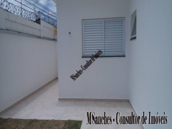 Imagem Casa com 3 Quartos à Venda, 114 m² em Jardim Golden Park Residencial - Sorocaba