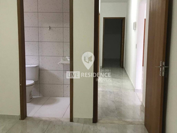 Imagem Casa com 3 Quartos à Venda, 160 m² em Villaggio Fosuzzi - Itatiba