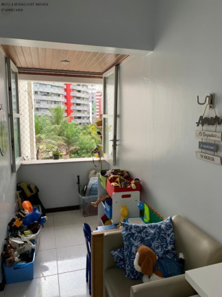 Imagem Apartamento com 3 Quartos à Venda, 79 m² em Pituba - Salvador
