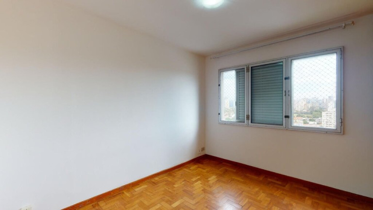 Imagem Apartamento com 3 Quartos à Venda, 103 m² em Vila Olímpia - São Paulo