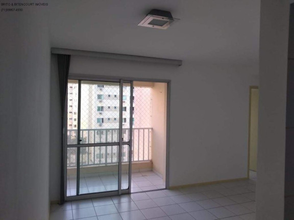 Imagem Apartamento com 3 Quartos à Venda, 82 m² em Buraquinho - Lauro De Freitas