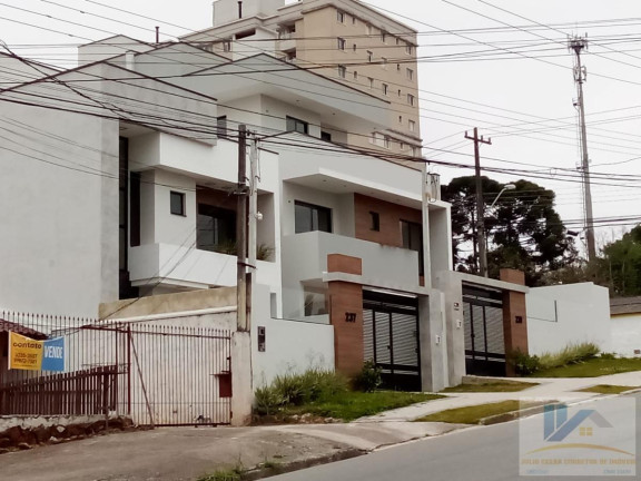 Apartamento com 3 Quartos à Venda, 122 m² em Silveira Da Motta - São José Dos Pinhais