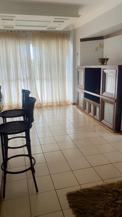 Imagem Apartamento com 2 Quartos à Venda, 66 m² em Setor Pedro Ludovico - Goiânia