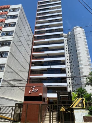 Imagem Apartamento com 1 Quarto à Venda, 52 m² em Graça - Salvador