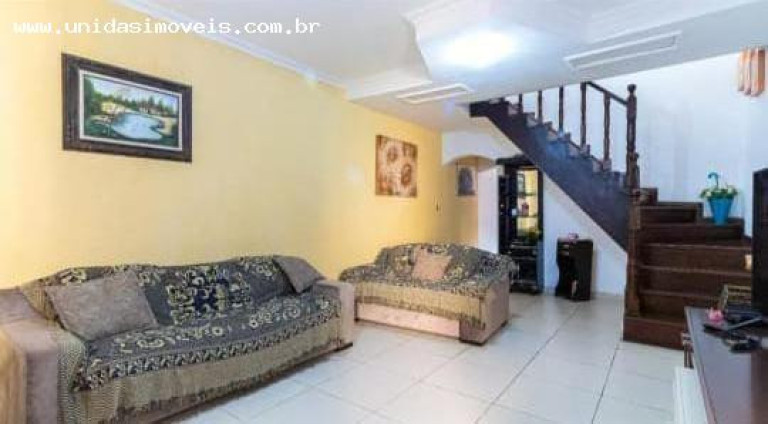 Imagem Casa com 3 Quartos à Venda, 218 m² em Jardim Ubirajara (zona Sul) - São Paulo