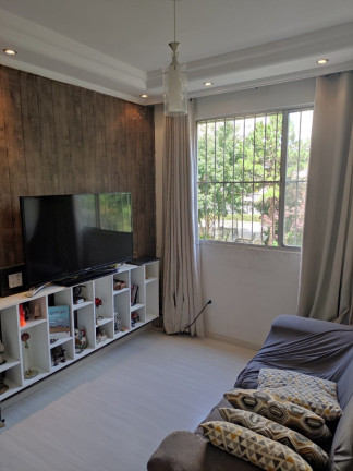 Apartamento com 2 Quartos à Venda, 62 m² em Jardim Celeste - São Paulo