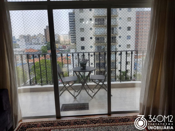 Imagem Apartamento com 4 Quartos à Venda, 150 m² em Centro - Santo André