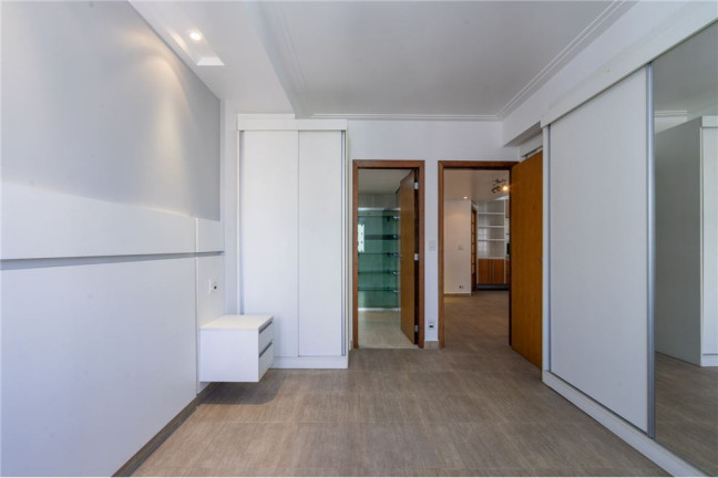 Imagem Apartamento com 2 Quartos à Venda, 9.150 m² em Vila Nova Conceição - São Paulo