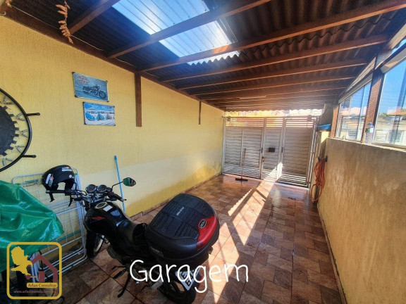 Imagem Casa com 2 Quartos à Venda, 65 m² em Vila Lanfranchi - Franco Da Rocha