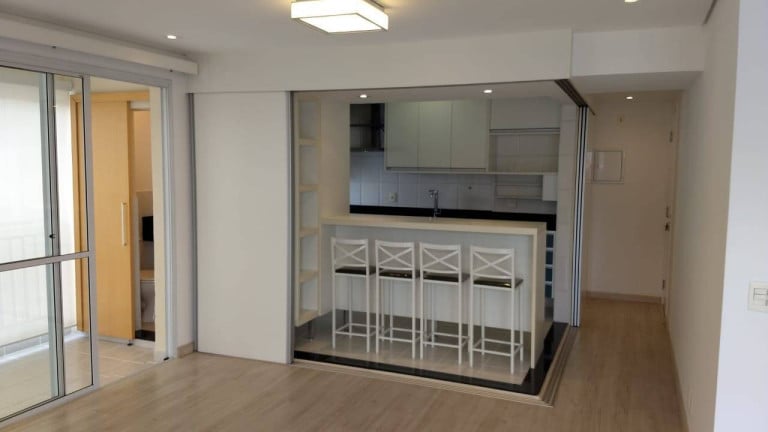 Imagem Apartamento com 2 Quartos à Venda, 85 m² em Sumarezinho - São Paulo