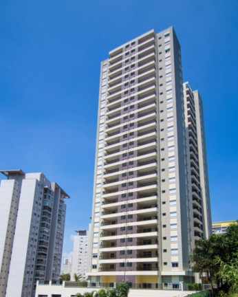 Imagem Imóvel com 3 Quartos à Venda, 96 m² em Vila Andrade - São Paulo