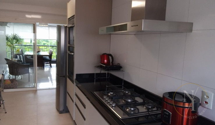 Imagem Apartamento com 3 Quartos à Venda, 235 m² em Vila Gomes Cardim - São Paulo