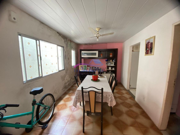 Imagem Casa com 5 Quartos à Venda, 200 m² em Santos Dumont - Vila Velha