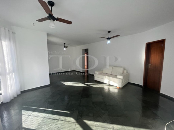 Imagem Apartamento com 3 Quartos à Venda, 120 m² em Jardim Astúrias - Guarujá