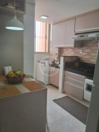 Apartamento com 3 Quartos à Venda, 79 m² em Vila Alpes - Goiânia