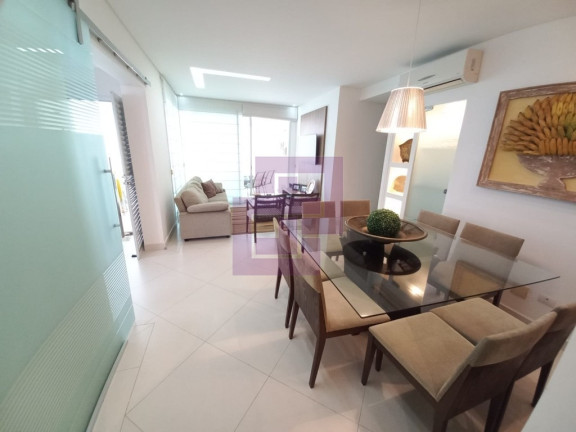 Imagem Apartamento com 3 Quartos à Venda, 180 m² em Enseada - Guarujá