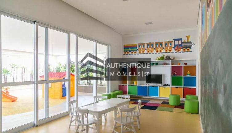 Imagem Apartamento com 1 Quarto à Venda, 64 m² em Cambuci - São Paulo