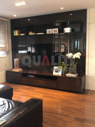 Imagem Apartamento com 2 Quartos para Alugar, 97 m² em Vila Olímpia - São Paulo