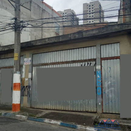 Imagem Sala Comercial à Venda, 178 m² em Padroeira - Osasco