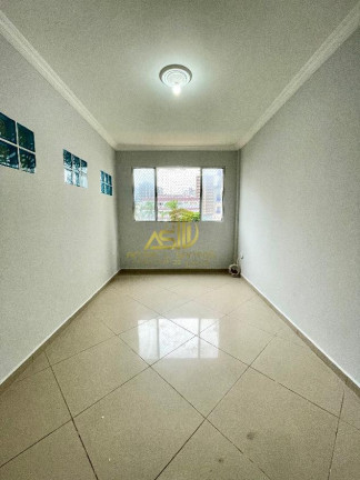 Imagem Apartamento com 3 Quartos à Venda, 75 m² em Guilhermina - Praia Grande