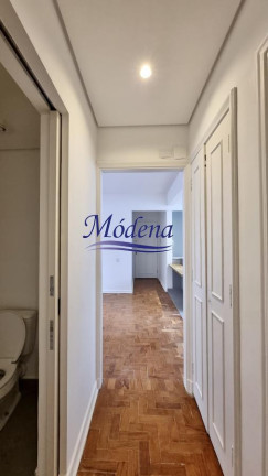 Imagem Apartamento com 2 Quartos à Venda, 90 m² em Jardim America - São Paulo