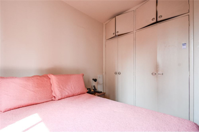 Imagem Apartamento com 3 Quartos à Venda, 151 m² em Jardim Paulista - São Paulo