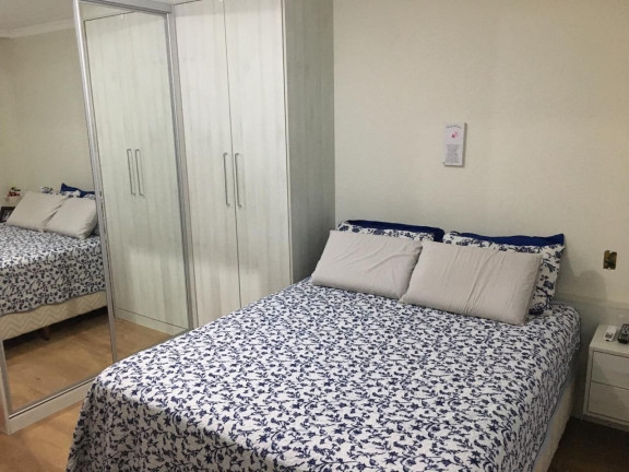 Imagem Apartamento com 3 Quartos à Venda, 124 m² em Jardim Atlântico - Florianópolis