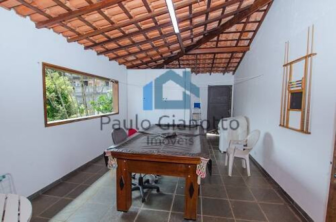 Imagem Casa com 4 Quartos à Venda, 380 m² em Jardim Nova Coimbra - Cotia