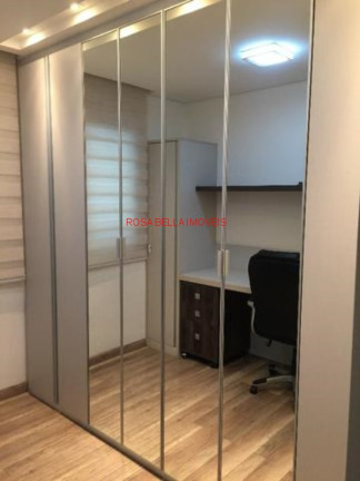 Imagem Apartamento com 2 Quartos à Venda, 69 m² em Vila Das Hortências - Jundiaí