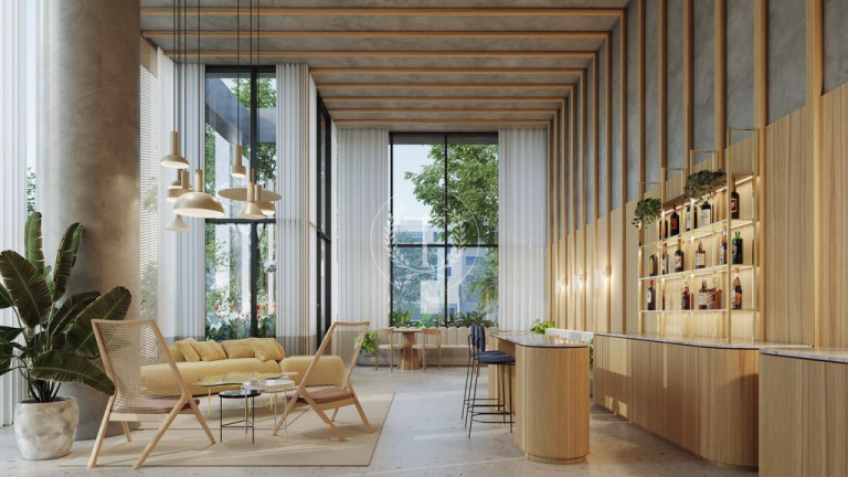 Imagem Apartamento com 3 Quartos à Venda, 165 m² em Vila Madalena - São Paulo