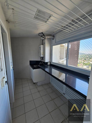 Imagem Apartamento com 2 Quartos à Venda, 156 m² em Alphaville - Barueri