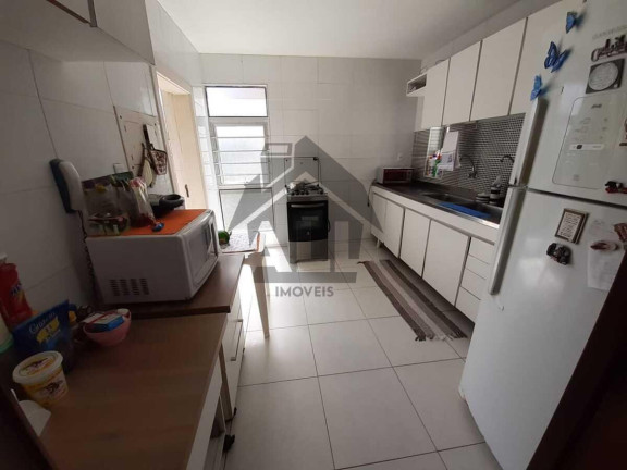 Imagem Apartamento com 3 Quartos à Venda, 150 m² em Jardim Apipema - Salvador