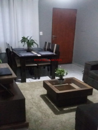 Imagem Apartamento com 2 Quartos à Venda, 45 m² em Morada Das Vinhas - Jundiaí