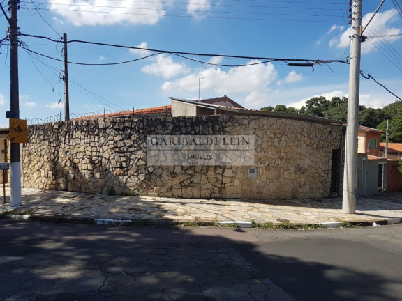 Imagem Sobrado com 4 Quartos à Venda, 190 m² em Vila Nova São José - Campinas