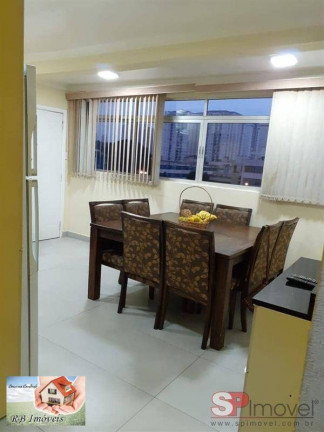 Imagem Apartamento com 2 Quartos à Venda, 80 m² em Centro - São Bernardo Do Campo