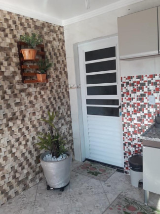 Apartamento com 2 Quartos à Venda, 100 m² em Vila Clarice - Santo André