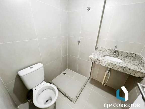 Imagem Apartamento com 2 Quartos à Venda, 58 m² em Parque Bela Vista - Salvador