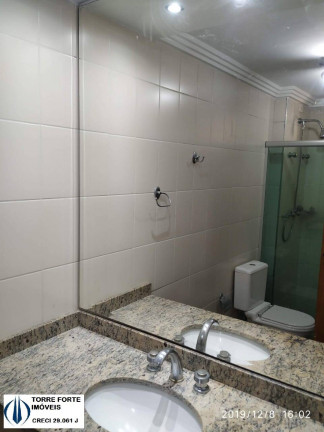Imagem Apartamento com 3 Quartos à Venda, 86 m² em Vila Cláudia - São Paulo