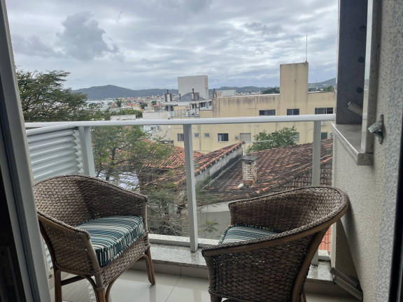 Imagem Apartamento com 2 Quartos à Venda, 75 m² em Canasvieiras - Florianópolis